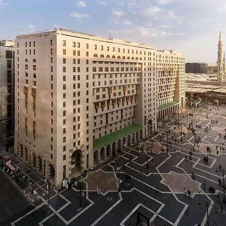 Shahd Al Madinah Hotel Medyna Zewnętrze zdjęcie