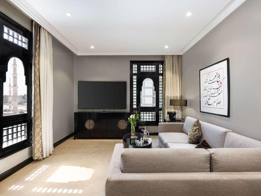 Shahd Al Madinah Hotel Medyna Zewnętrze zdjęcie